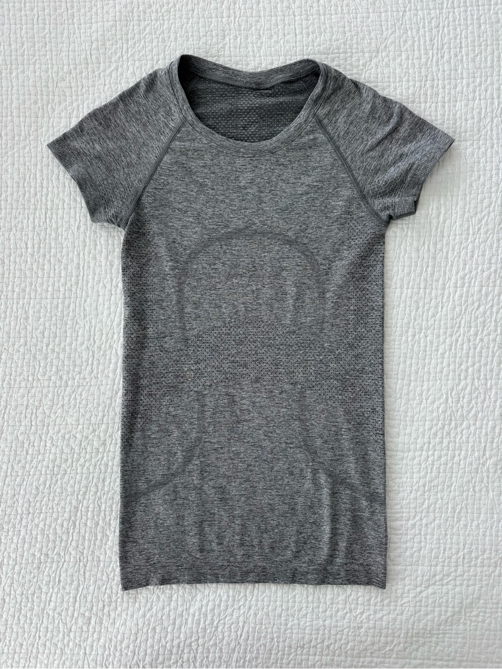 Lululemon Swiftly Tech Top